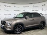 Hyundai Creta II Москва  - изображение 19