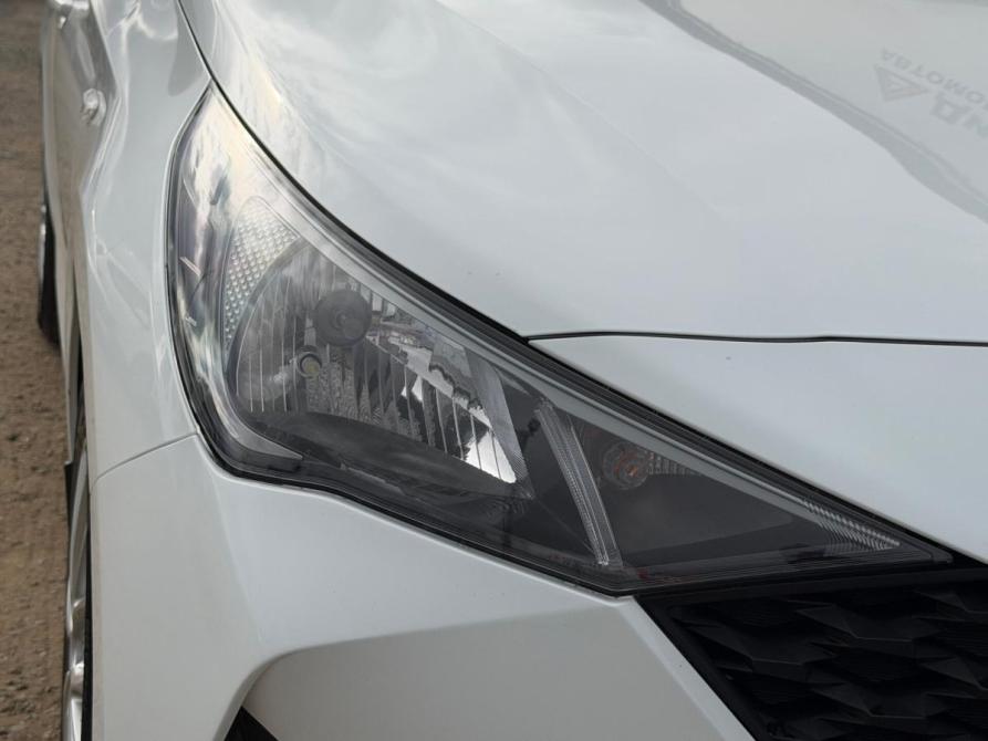 Hyundai Solaris II Рестайлинг Набережные Челны  - изображение 10