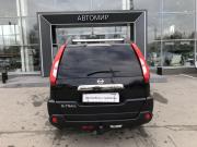 Nissan X-Trail II Рестайлинг Брянск  - изображение 21