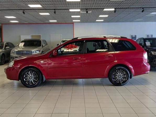 Chevrolet Lacetti I с пробегом 2011 года, цена 599 900 рублей, 258000 км, универсал, Автокод Объявления