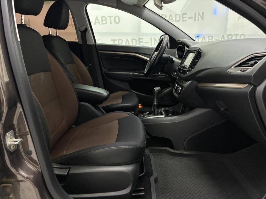 Lada (ВАЗ) Vesta I Пермь  - изображение 10