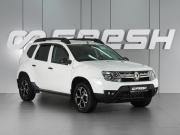 Renault Duster I Рестайлинг Минеральные Воды  - изображение 17