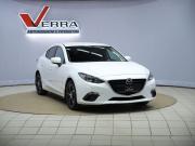 Mazda 3 III (BM) Уфа  - изображение 19