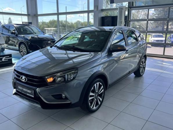 Lada (ВАЗ) Vesta I с пробегом 2020 года, цена 1 145 000 рублей, 70873 км, универсал, Автокод Объявления