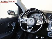 Volkswagen Polo V Рестайлинг Белгород  - изображение 26