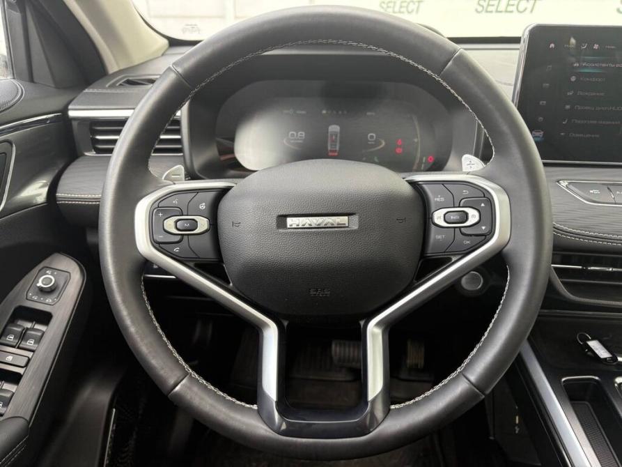 Haval Jolion I Рестайлинг Нижний Тагил  - изображение 13