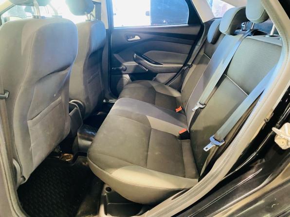 Ford Focus III с пробегом 2011 года, цена 700 000 рублей, 230000 км, седан, Автокод Объявления
