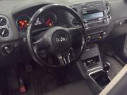 Volkswagen Tiguan I Рестайлинг Самара  - изображение 37