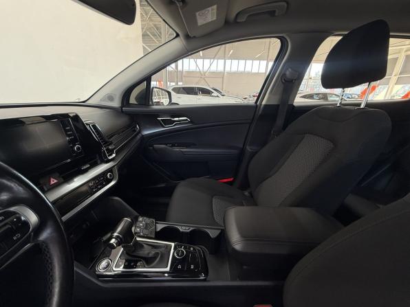 Kia Sportage V с пробегом 2022 года, цена 3 230 000 рублей, 119887 км, внедорожник, Автокод Объявления