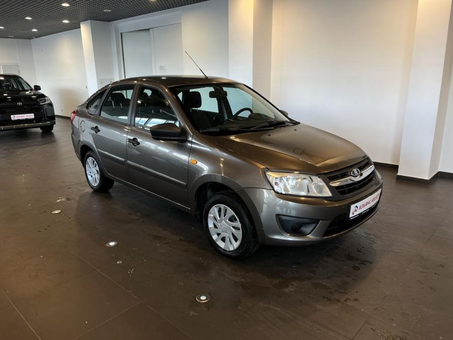 Lada (ВАЗ) Granta I Чебоксары  - изображение 1
