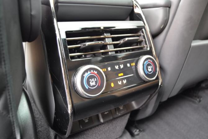 Land Rover Range Rover Sport III с пробегом 2023 года, цена 17 500 000 рублей, 31491 км, внедорожник, Автокод Объявления
