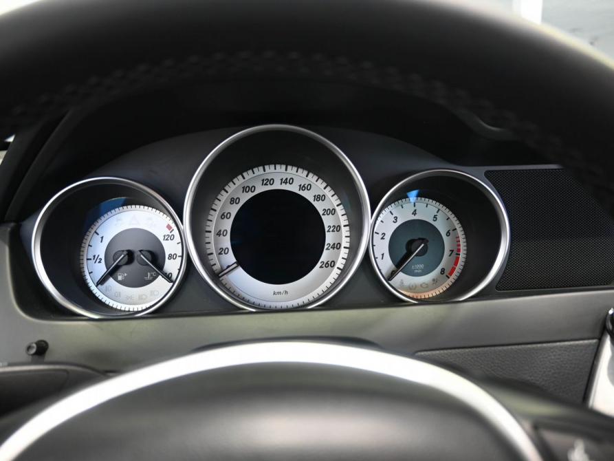 Mercedes-Benz C-Класс III (W204) Рестайлинг Ростов-на-Дону  - изображение 21