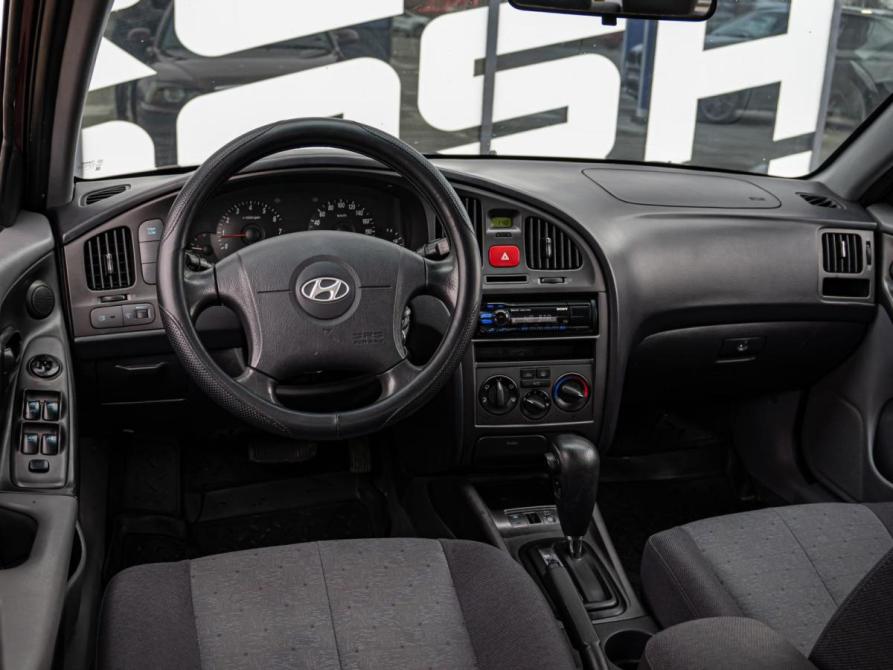 Hyundai Elantra III (XD2) Рестайлинг Краснодар  - изображение 6