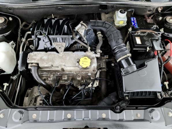 Lada (ВАЗ) Granta I Рестайлинг с пробегом 2023 года, цена 600 000 рублей, 116251 км, седан, Автокод Объявления
