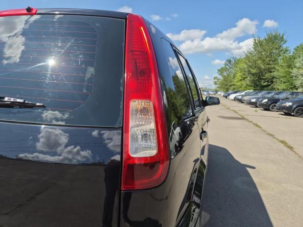 Ford Fusion I Рестайлинг с пробегом 2007 года, цена 410 000 рублей, 136342 км, хэтчбек, Автокод Объявления