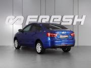 Lada (ВАЗ) Vesta I Минеральные Воды  - изображение 19