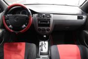 Chevrolet Lacetti I Томск  - изображение 16
