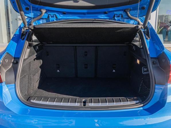 BMW X2 I (F39) с пробегом 2021 года, цена 3 420 000 рублей, 28833 км, внедорожник, Автокод Объявления