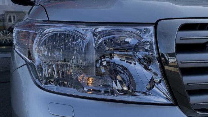 Toyota Land Cruiser 200 Series с пробегом 2011 года, цена 2 760 000 рублей, 254223 км, внедорожник, Автокод Объявления