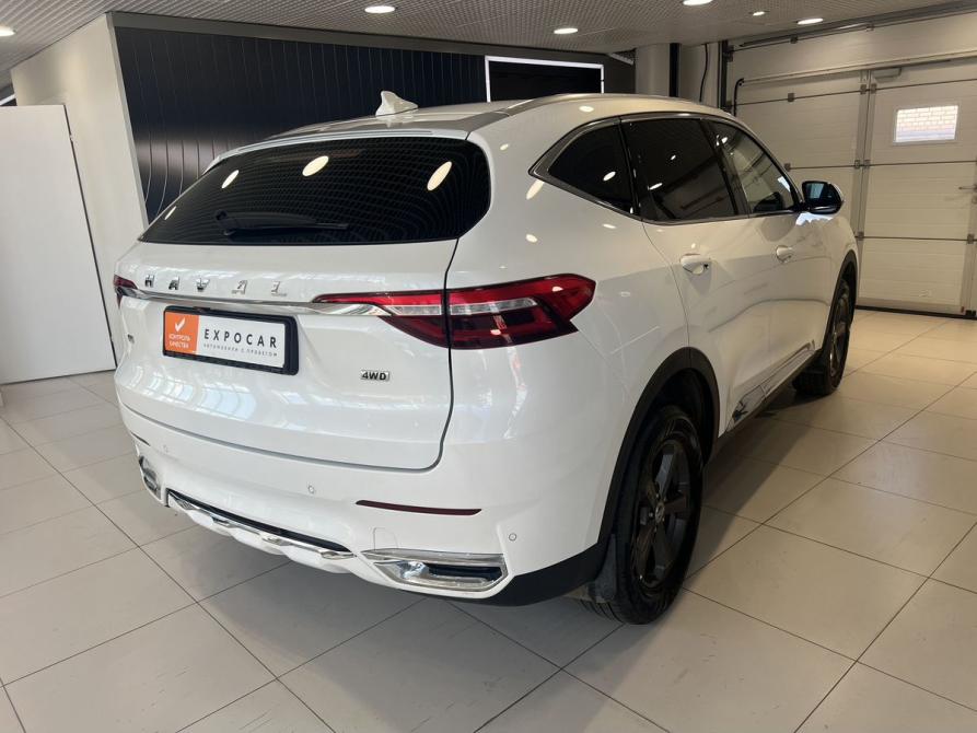 Haval F7 I Нижний Новгород  - изображение 5