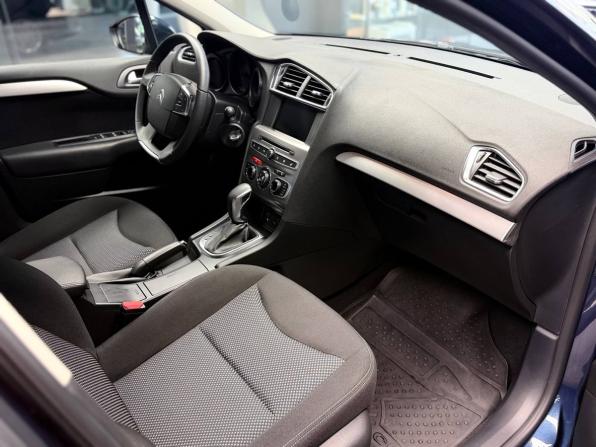 Citroen C4 II Рестайлинг с пробегом 2024 года, цена 1 950 000 рублей, 29861 км, седан, Автокод Объявления
