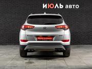 Hyundai Tucson III Екатеринбург  - изображение 26
