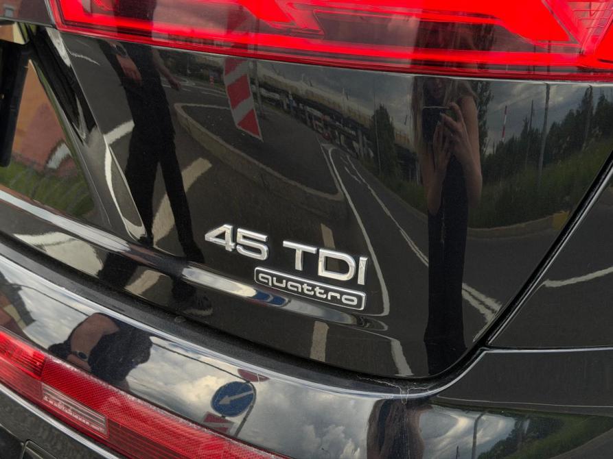 Audi Q7 II (4M) Санкт-Петербург  - изображение 36