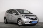 Nissan Note II Рестайлинг Томск  - изображение 18