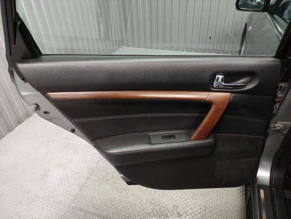 Nissan Teana I Рестайлинг с пробегом 2007 года, цена 699 000 рублей, 188372 км, седан, Автокод Объявления