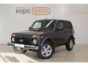 Lada (ВАЗ) 2121 (4x4) I Рестайлинг (2020) Коломна  - изображение 14