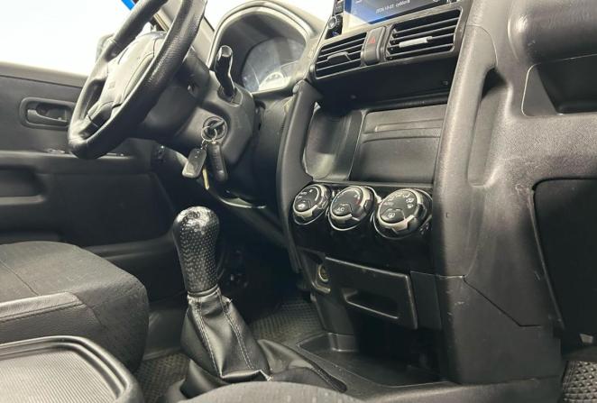 Honda CR-V II с пробегом 2003 года, цена 600 000 рублей, 417971 км, внедорожник, Автокод Объявления