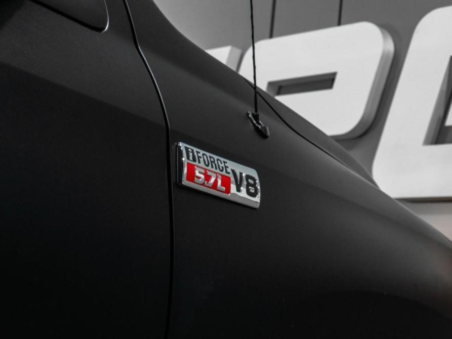 Toyota Tundra II Тюмень  - изображение 6