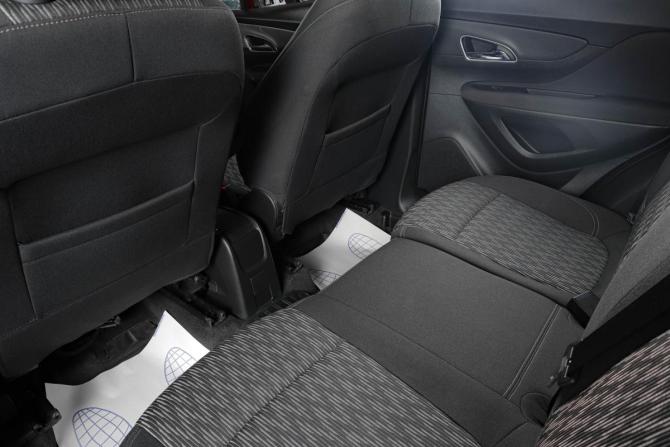Opel Mokka I с пробегом 2014 года, цена 1 229 000 рублей, 114000 км, внедорожник, Автокод Объявления