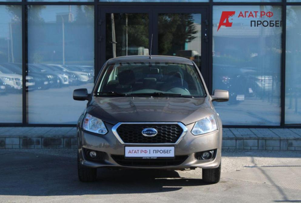 Datsun on-DO I Саратов  - изображение 2