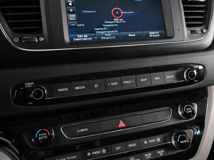 Kia Carnival III Ростов-на-Дону  - изображение 21