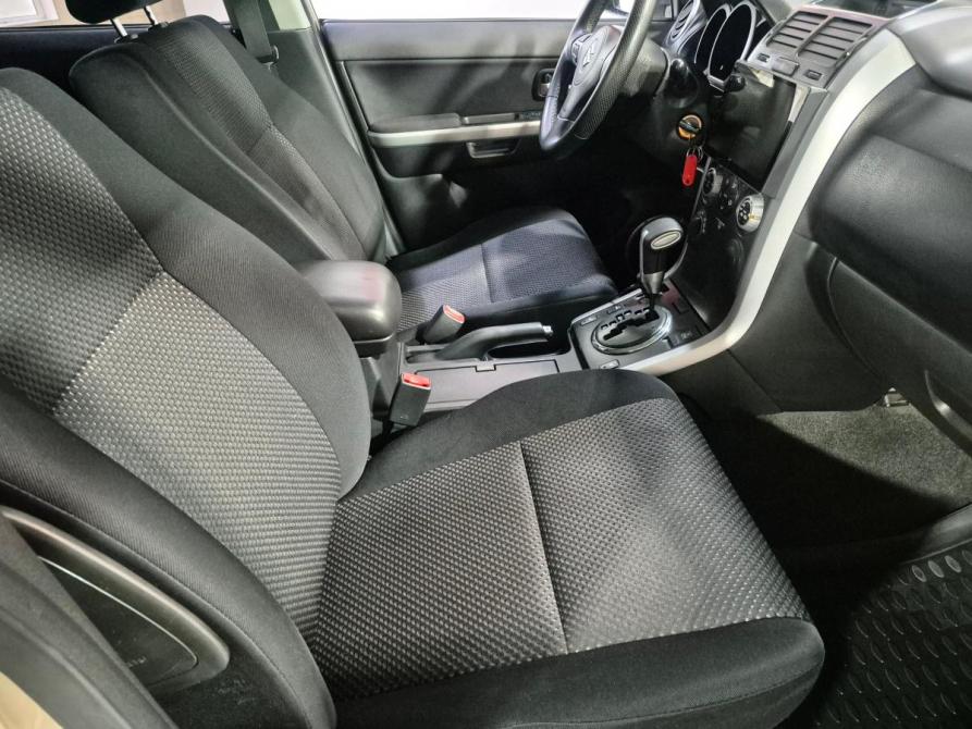 Suzuki Grand Vitara II Воронеж  - изображение 13