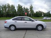 Nissan Almera III (G15) Чебоксары  - изображение 27