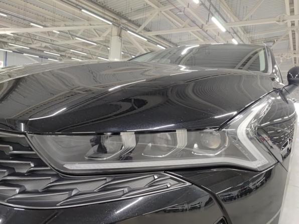 Kia K5 III с пробегом 2020 года, цена 2 410 000 рублей, 90494 км, седан, Автокод Объявления