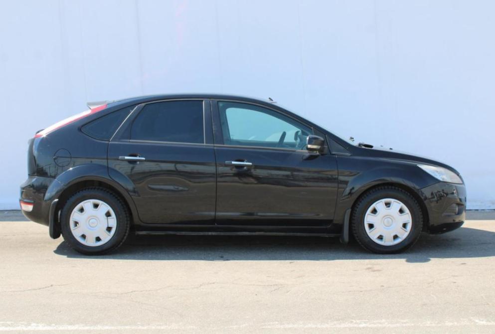 Ford Focus II Рестайлинг Нижний Новгород  - изображение 4