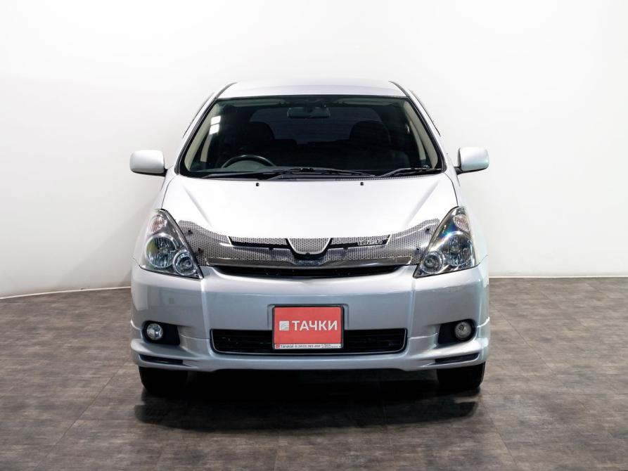 Toyota Wish I Чита  - изображение 2