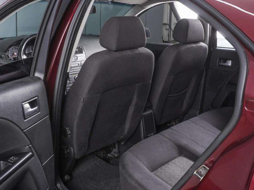 Ford Mondeo III Рестайлинг Ростов-на-Дону  - изображение 11