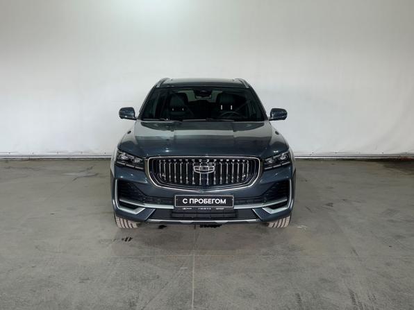 Geely Monjaro I с пробегом 2024 года, цена 3 948 000 рублей, 10373 км, внедорожник, Автокод Объявления