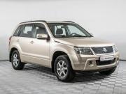 Suzuki Grand Vitara II Рестайлинг Москва  - изображение 16