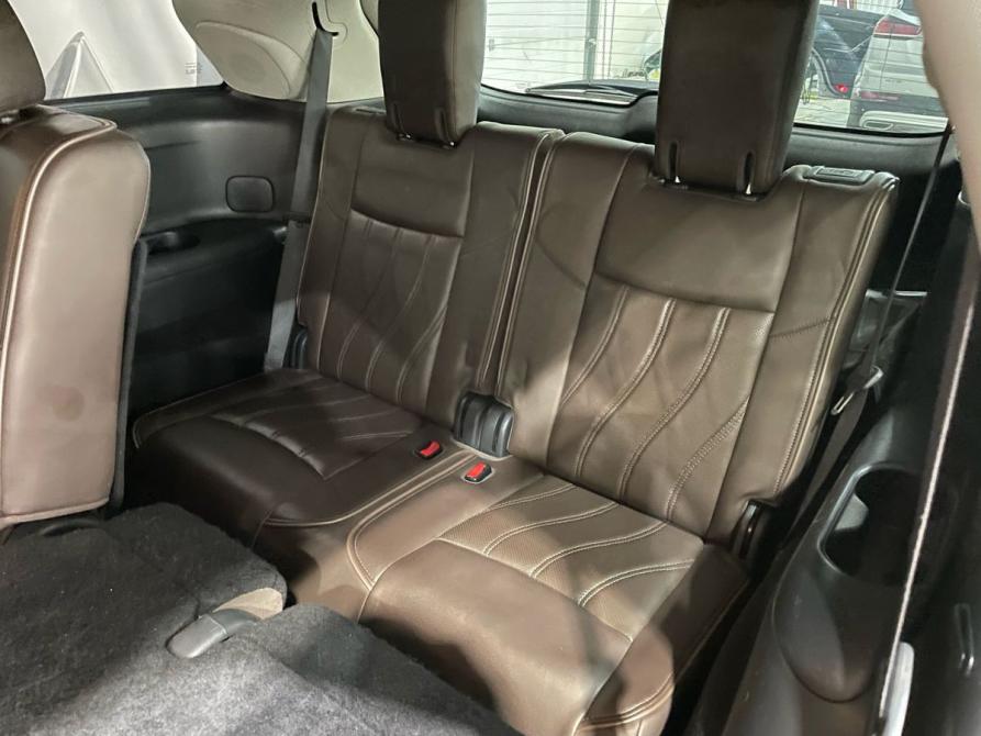 Infiniti JX Пермь  - изображение 15
