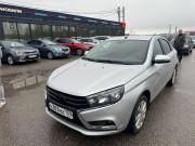Lada (ВАЗ) Vesta I Пермь  - изображение 11