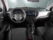 Hyundai Solaris II Рестайлинг Ростов-на-Дону  - изображение 23