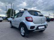 Renault Sandero II Стерлитамак  - изображение 24