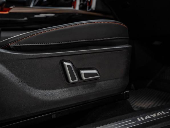 Haval Dargo с пробегом 2023 года, цена 2 750 000 рублей, 34877 км, внедорожник, Автокод Объявления