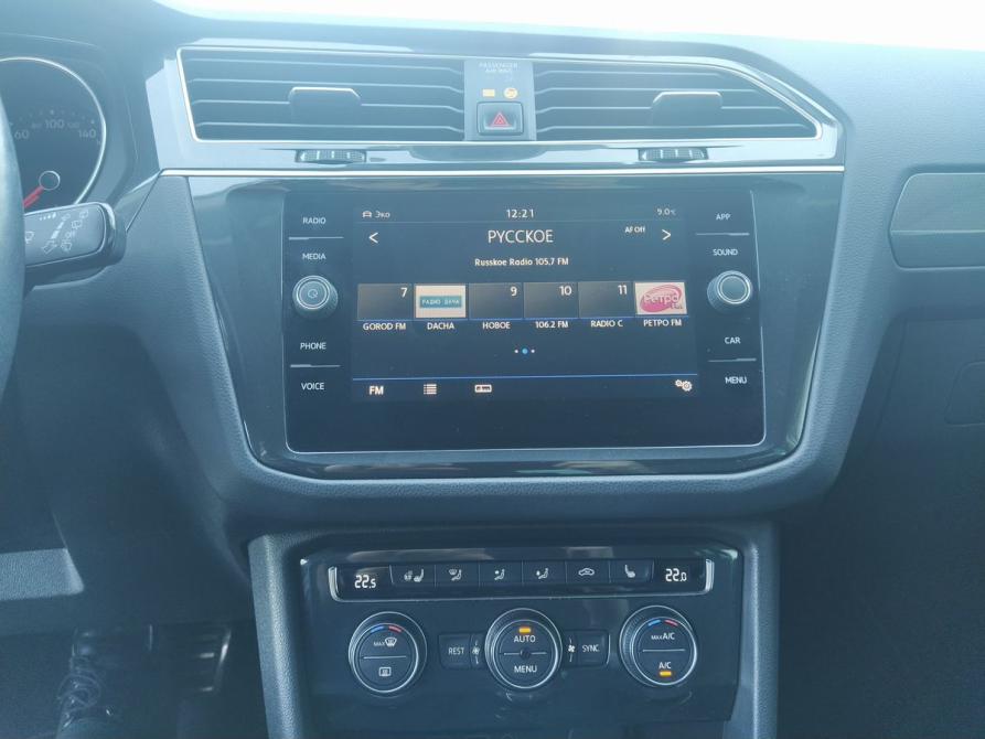 Volkswagen Tiguan II Екатеринбург  - изображение 16