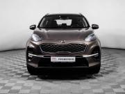 Kia Sportage IV Рестайлинг Москва  - изображение 19